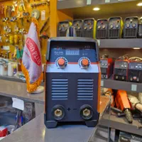 دستگاه جوش 140 آمپر مکس maksمکث مدل DJ 315 - ضمانت|ماشین‌آلات صنعتی|مشهد, کوشش|دیوار