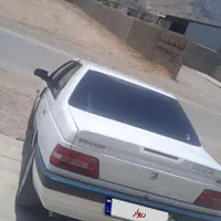 پژو 405 SLX موتورTU5، مدل ۱۳۹۶|خودرو سواری و وانت|شیراز, ظفرآباد|دیوار