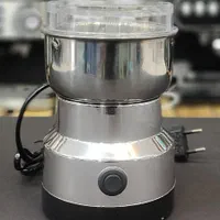 اقساطی/آسیاب برقی خانگی سیلور کرست|خردکن، آسیاب، غذاساز|مشهد, آزادشهر|دیوار