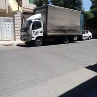 حمل ونقل اثاثیه منزل باخیال راحت ومطمئن