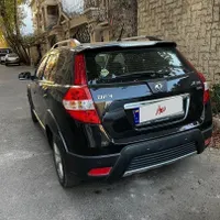 دانگ فنگ H30 کراس، مدل ۱۳۹۷|خودرو سواری و وانت|رشت, کوی بیانی|دیوار