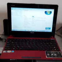 mini laptop مینی لپ تاپ ASUS|رایانه همراه|کرج, مهرشهر - فاز ۳|دیوار