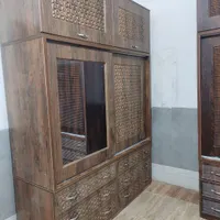 کمد لباسی ریلی RG 1003|جاکفشی، کمد، دراور|کرمان, |دیوار