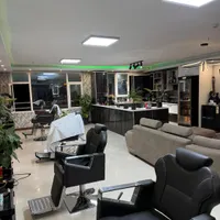 استخدام و اجاره صندلی ب ارایشگر اقا  شهرک غرب|استخدام درمانی، زیبایی، بهداشتی|تهران, سپهر|دیوار