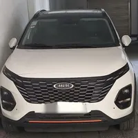ام وی ام x33کراس مدل ۱۴۰۲