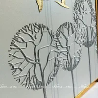 تابلو برجسته دکوراتیو (کوچ پرنده) کار دست|تابلو، نقاشی، عکس|ساری, |دیوار