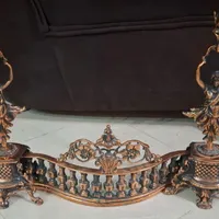 گارد شومینه