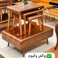 جلومبلی ، جلو مبلی (تولیدی میزپلاس)|مبلمان خانگی و میز عسلی|تبریز, |دیوار