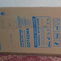 کارتون یخچال جنرال