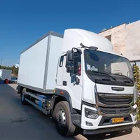 انواع یخچال های خودرو