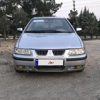 سمند مدل1384 سالم نقد و اقساط