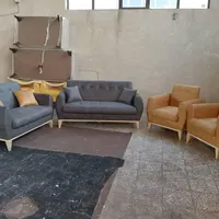 مبل مینی مال کم جا مدل پانما شرکتی هفت نفره راحتی|مبلمان خانگی و میز عسلی|تهران, اتحاد|دیوار
