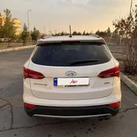 هیوندای سانتافه ix 45 2400cc، مدل ۲۰۱۵|خودرو سواری و وانت|تهران, زعفرانیه|دیوار