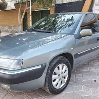 سیتروئن زانتیا 2000cc، مدل ۱۳۸۶|خودرو سواری و وانت|مشهد, جانباز|دیوار