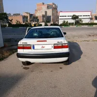 زانتیا سیتروئن ۸۸
