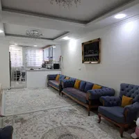 ۷۸ متر سند دار فول|فروش آپارتمان|کرج, فاز ۵ مهرشهر|دیوار