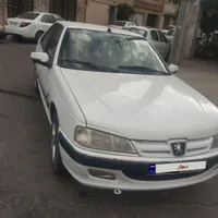 پژو پارس LX TU5، مدل ۱۳۹۵