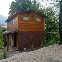 کلبه ی جنگلی لفور