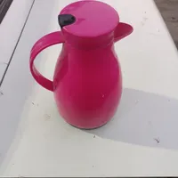 فلاسک چای