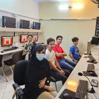 پایتون اتوکدمکسICDLفتوشاپ سالیدطراحی سایت عکاسی