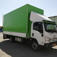 خدمات باربری شبانه روزی (زرین بار) اردبیل|خدمات حمل و نقل|اردبیل, |دیوار