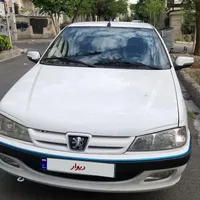 پژو پارس TU5مدل 1396