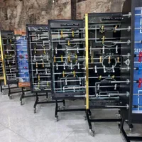 فوتبالدستی فوتبال دستی m12 +پینگ پنگ ام دی اف|ورزشهای توپی|تهران, تهرانپارس شرقی|دیوار