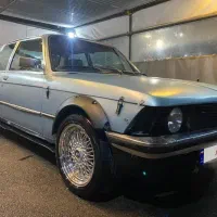 BMW E21