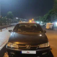فروش پژو پارس سالم جنگی