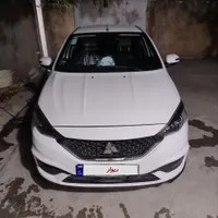 سایپا سهند S، مدل ۱۴۰۳