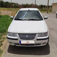 سمند LX EF7، مدل ۱۳۹۳