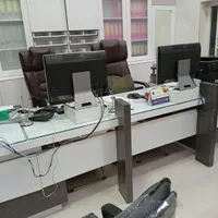 کانتر و میز اداری