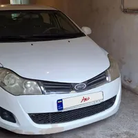 ام‌وی‌ام 315 هاچبک ، مدل ۱۳۹۲