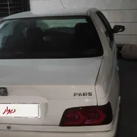 پژو پارس|خودرو سواری و وانت|اهواز, فاز ۵ پاداد|دیوار