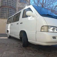 کمپر بنز mb140|خودرو سواری و وانت|تهران, توحید|دیوار