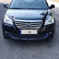ام‌وی‌ام 550 اتوماتیک، مدل ۱۳۹۵|خودرو سواری و وانت|تهران, جنت‌آباد جنوبی|دیوار