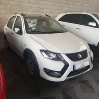 کوییک gxr صفر