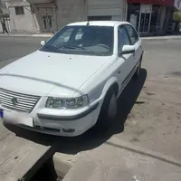 سمند موتور ملی مدل ۹۷