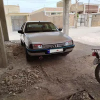 پژو 405 جی ال ایکس (GLX)، مدل ۱۳۸۴|خودرو سواری و وانت|یزد, |دیوار