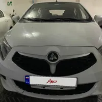 برلیانس H220 دنده ای، مدل ۱۳۹۶|خودرو سواری و وانت|تهران, ازگل|دیوار