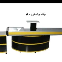پنکه توچ قفسه یور یخچال پرده هوا کت فروشگاهی قصابی|فروشگاه و مغازه|همدان, |دیوار