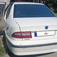 سمندef7دوگانه کارخانه۸۹