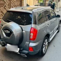 ام وی ام x33sمدل ۹۷|خودرو سواری و وانت|تهران, شیوا|دیوار