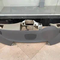 پوسته داشبورد ایربگ فرمان زانویی پرده ای آزرا