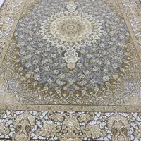 فرش ماشینی ۱۲۰۰ شانه اصلی دیزاین ۱۵۰۰ شانه|فرش|تبریز, |دیوار