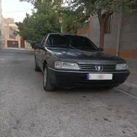 پژو روا