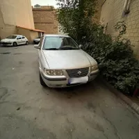 سمند LX ساده، مدل ۱۳۸۳