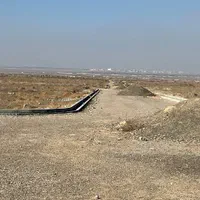 زمین الهیه/تامین آینده عزیزانتان/بلوارمهدیه/طوطیان|فروش زمین و ملک کلنگی|مشهد, الهیه|دیوار