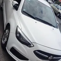 شاهین G مدل ۱۴۰۱ ، مشابه صفر