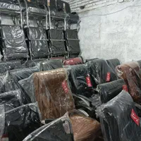 (صندلی مدیریت یا اداری)